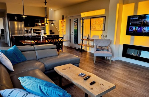 Lower LaHave Maison | Idéal pour des vacances en famille élargie sur la rive sud de la Nouvelle-Écosse