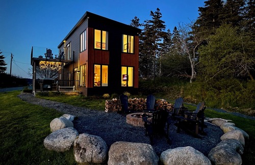 Lower LaHave Maison | Idéal pour des vacances en famille élargie sur la rive sud de la Nouvelle-Écosse