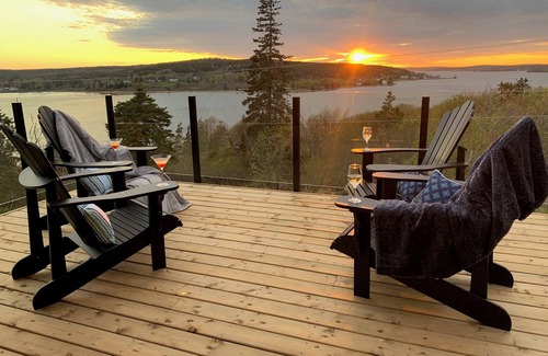 Lower LaHave Maison | Idéal pour des vacances en famille élargie sur la rive sud de la Nouvelle-Écosse