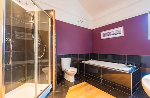 Birchington Maison | Whitecliff by Keepers Cottages