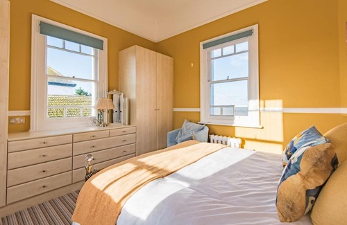 Birchington Maison | Whitecliff by Keepers Cottages