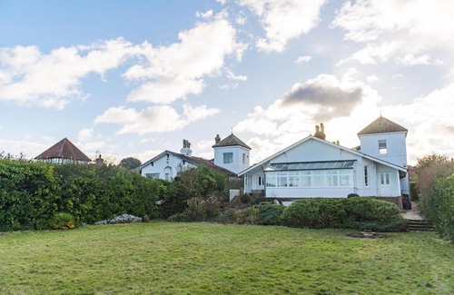 Birchington Maison | Whitecliff by Keepers Cottages