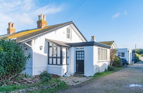 Birchington Maison | Whitecliff, Birchington on Sea