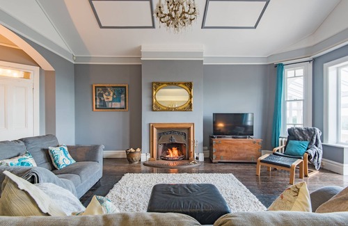 Birchington Maison | Whitecliff, Birchington on Sea