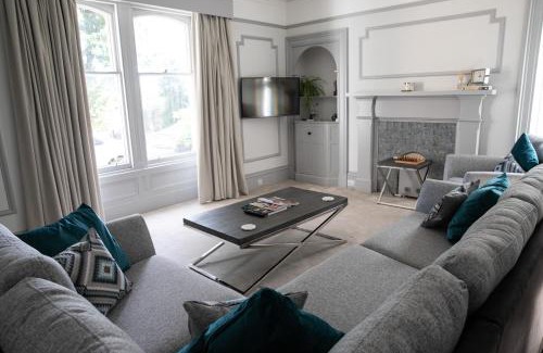 Elgin Maison | Whitecraigs