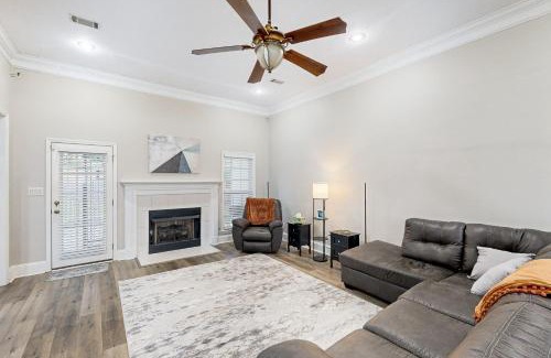 Evans Maison | Whitehall