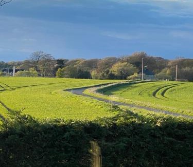 Kirknewton Appartement | WHITEHILL STABLES