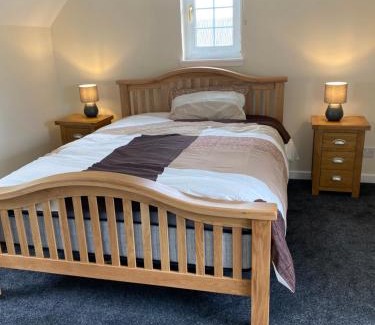 Kirknewton Appartement | WHITEHILL STABLES