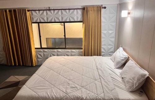 Dangkao Hôtel | WhiteHouse Guesthouse B