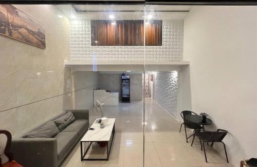Dangkao Hôtel | WhiteHouse Guesthouse B