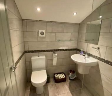 Foulridge Maison | Whitemoor View Lodge