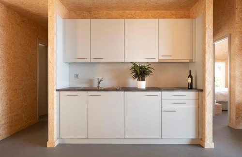 Monthey Chalet De Ski | Whitepod Original - Cabins