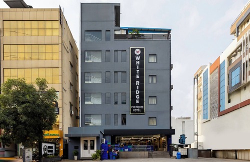Kondapur Hôtel | Whiteridge Premium