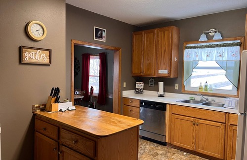 Coon Rapids Maison | Whiterock Conservancy - Betts Farmhouse