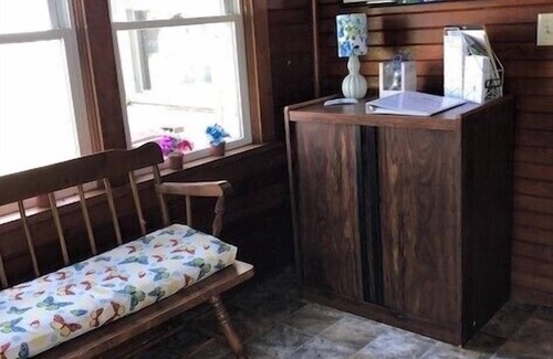 Coon Rapids Maison | Whiterock Conservancy - Betts Farmhouse