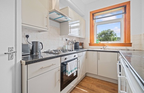 Bathgate Appartement | Whiteside 3 Bedroom Apartment - Bathgate