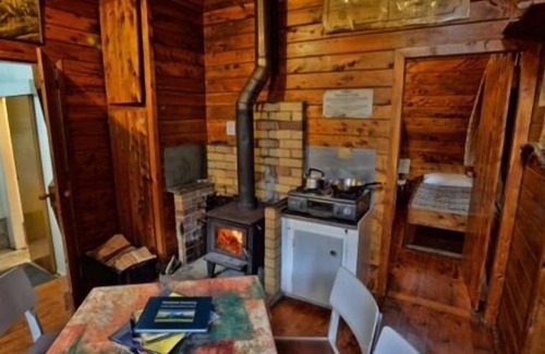 Colville Cottage | Station Whitestar, ferme Colville, Bush Lodge