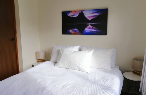 Colville Maison | WhiteStar Station Number 10 Perfect for a week weekend or a quick overnight stay