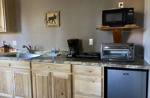 Seeley Lake Appartement | Whitetail View, Secluded, Hot Tub-Spectacular View.