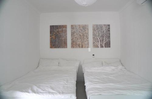 Seo-Gu Maison | WhiteTreeHouse