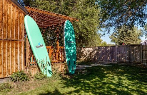 Veterans Park Appartement | Whitewater Apartment
