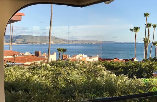 Las Gaviotas Maison | Whitewater views & steps from private surfing beach. Las Gaviotas, 3 BR, 3 BA