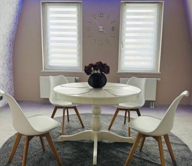 Ingersleben Appartement | Whitewill by Gerda