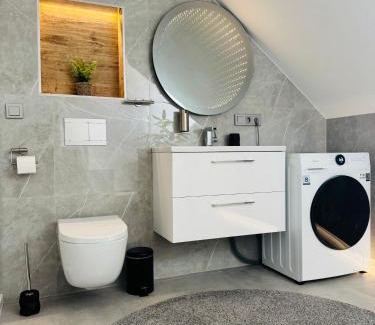 Ingersleben Appartement | Whitewill by Gerda