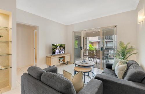 Manoora Appartement | Whitfield Waters - Resort Living for Families