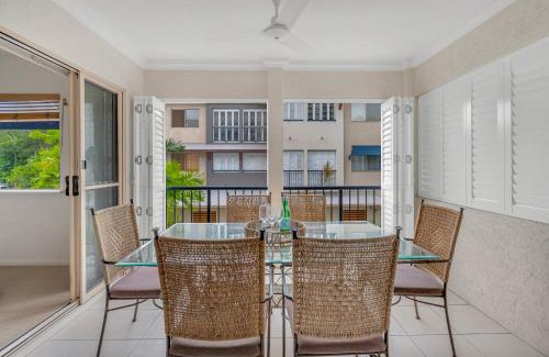 Manoora Appartement | Whitfield Waters - Resort Living for Families