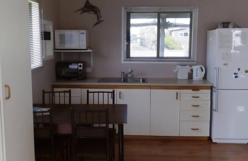 Whitianga Maison | Whiti Beach Cottage - Famille et animaux de compagnie