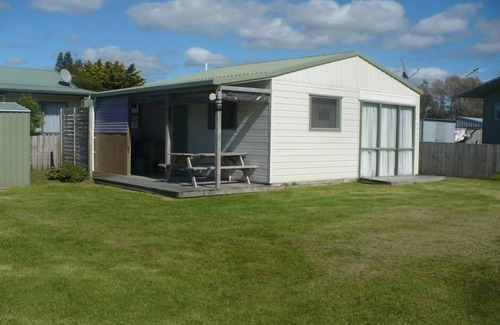 Whitianga Maison | Whiti Beach Cottage - Famille et animaux de compagnie