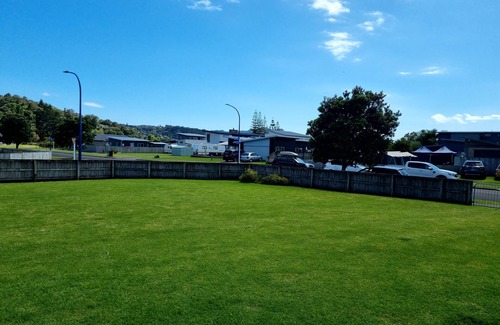 Whitianga Maison | Whiti Beach Cottage - Famille et animaux de compagnie