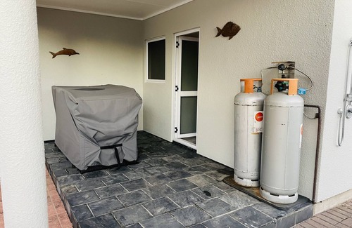 Whitianga Maison | Whitianga Beachfront