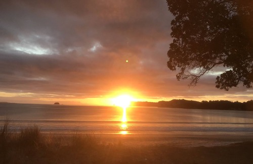 Whitianga Maison | Whitianga Beachfront