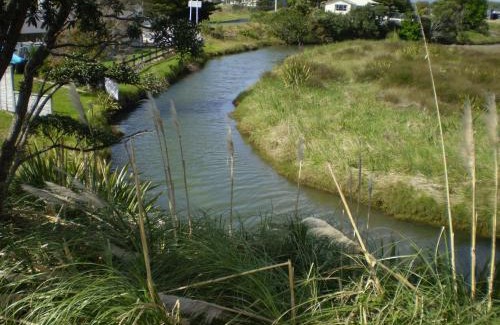 Whitianga Station Balnéaire | Whitianga Campground
