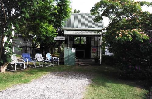 Whitianga Station Balnéaire | Whitianga Campground