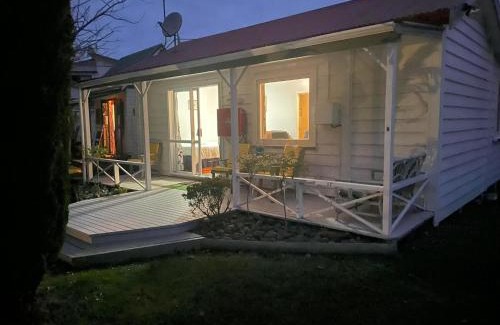 Whitianga Station Balnéaire | Whitianga Campground