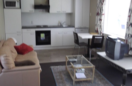 Whitianga Location De VR | Whitianga Campground