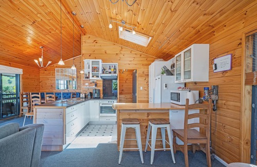 Whitianga Maison | Whitianga Coastal Escape (3 bdrm)