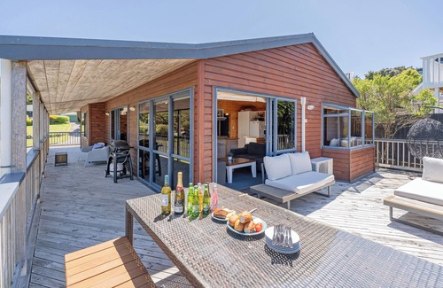 Whitianga Maison | Whitianga Coastal Escape (3 bdrm)