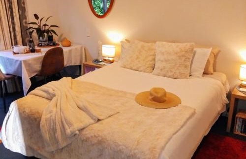 Whitianga Appartement | Whitianga Coastal Stay, Cosy Studio at Oceans Resort