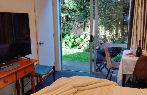 Whitianga Appartement | Whitianga Coastal Stay, Cosy Studio at Oceans Resort