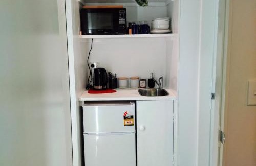 Whitianga Appartement | Whitianga Coastal Stay, Cosy Studio at Oceans Resort