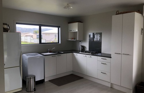 Whitianga Maison | Whitianga Kiwi Bach *