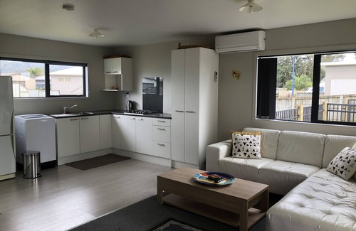 Whitianga Maison | Whitianga Kiwi Bach *