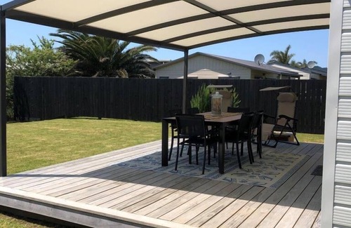 Whitianga Maison | Whitianga Kiwi Bach *