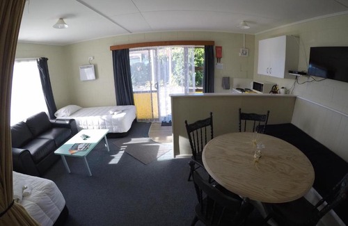 Whitianga Hôtel | Whitianga Motel