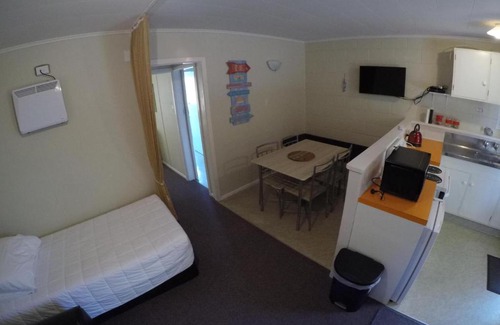 Whitianga Hôtel | Whitianga Motel