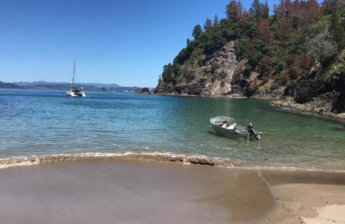 Whitianga Hôtel | Whitianga Motel